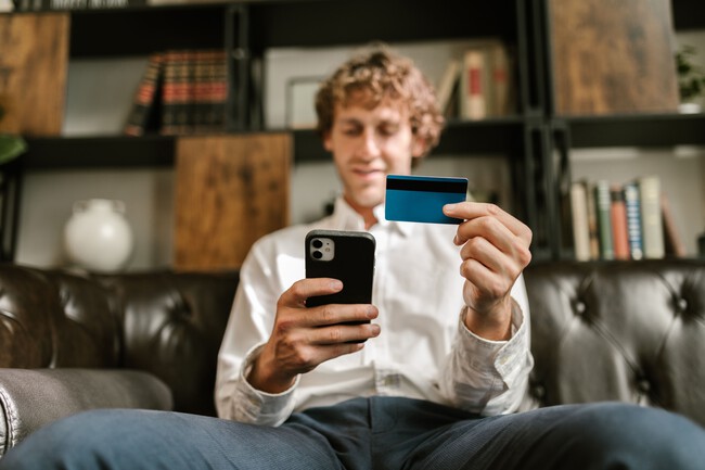 Tu app bancaria depende más de tu celular de lo que crees