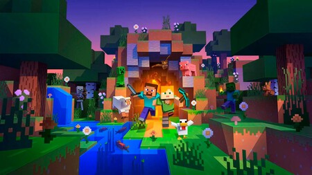 Trucos y comandos de Minecraft: controla el mundo, consigue cualquier objeto y más