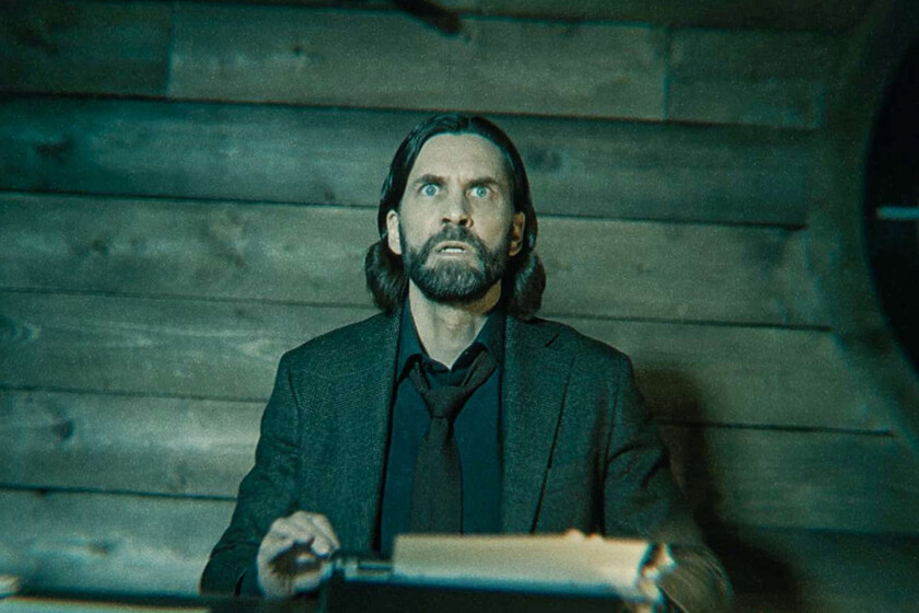 Alan Wake 2