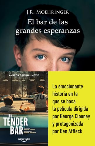El bar de las grandes esperanzas (EDICION BESTSELLER)