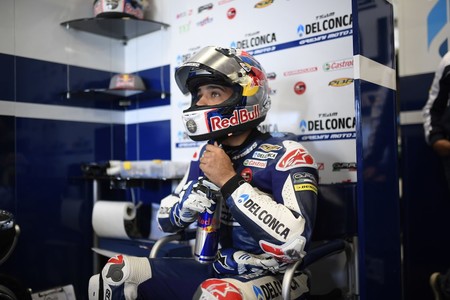 Jorge Martin Moto3 2017 San Marino