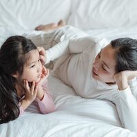 El arte de la negociación con los hijos: siete claves para llegar a acuerdos