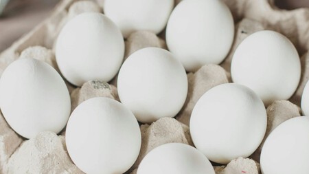 No Lavar Huevos