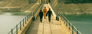 El último estreno de ciencia ficción de Netflix ha acabado siendo un fiasco: un thriller apocalíptico sin alma que no se atreve a dar lo que promete