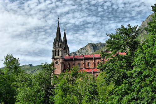 Asturias celebra este año un triple centenario y planea festejarlo a lo grande 