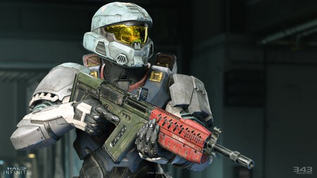 Así es como Halo Infinite mejorará el sistema de progresos de su multijugador: ajustes en los retos, nuevos desafíos y otras novedades