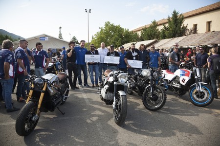 Bmw Motorrad Days Sabinanigo 2018 082