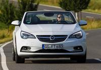 Opel Cascada 1.6 Turbo: 200 caballos para disfrutar al aire libre 