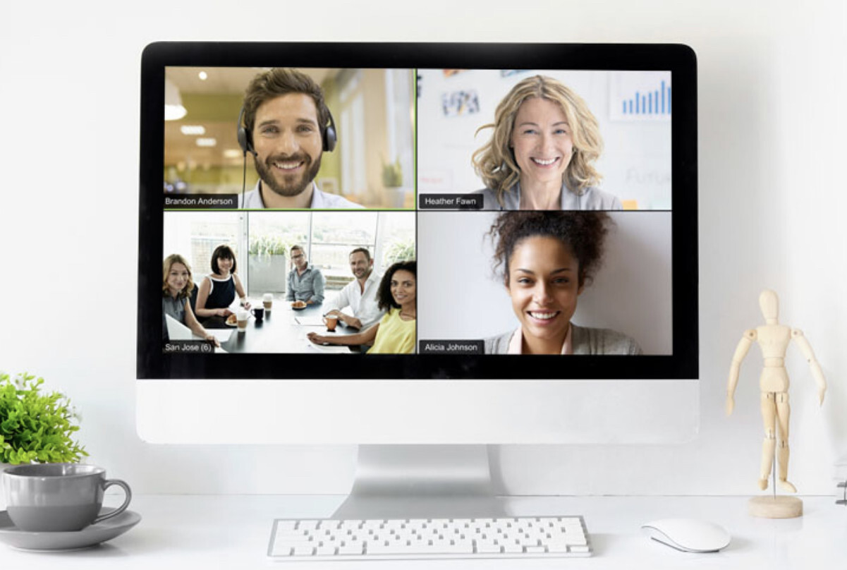 Cifrado, plataforma para eventos y más opciones de colaboración: todo ...