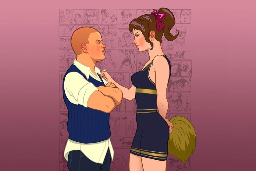 Imagen De Bully