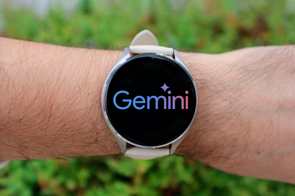 No puedo estar más contento: la IA de Google llega a los Xiaomi Watch 2 Pro y Xiaomi Watch 2 para sacarles el máximo rendimiento 