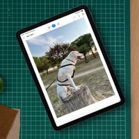 Los iPad acaban de recibir una de las mejores apps de Apple. Ya no será una joya oculta en Mac