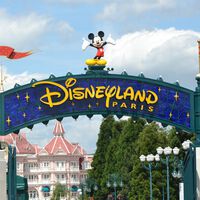 Disneyland París en primer lugar: estos son los 20 parques de atracciones más visitados de Europa (y dos son españoles)  
