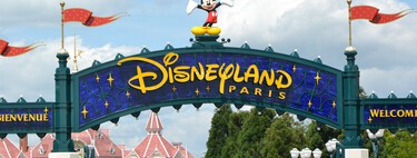 Disneyland París en primer lugar: estos son los 20 parques de atracciones más visitados de Europa (y dos son españoles) 