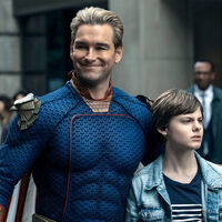 La peli que hará que The Boys parezca una historia de niños sigue adelante y ahora ya tenemos director encargado de Crossed 