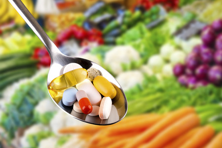 Las claves de nutrición para ponerte en forma este curso entrenando en casa o en el gimnasio