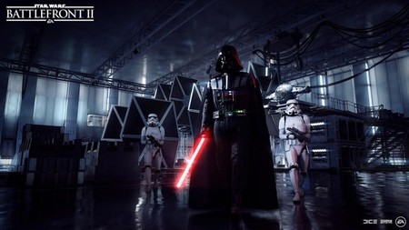 Electronic Arts contesta a la polémica de los héroes de Star Wars: Battlefront II: "queremos que haya una sensación de orgullo y éxito"