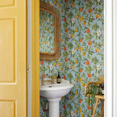 Seis soluciones para acabar con el moho y la humedad en baños sin ventanas