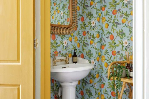 ventilar un baño sin ventanas