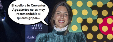 El infalible truco de Laura Matamoros para combatir la resaca