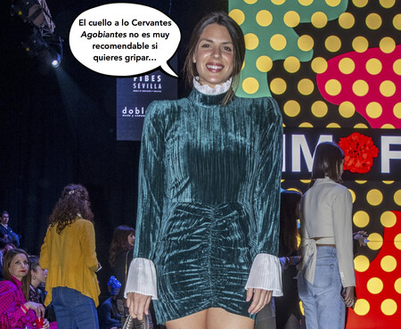 El infalible truco de Laura Matamoros para combatir la resaca