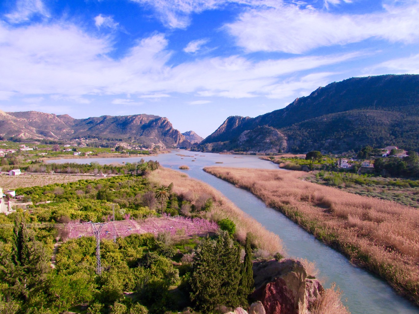 15 experiencias para descubrir el valle de Ricote y Cieza, Murcia 