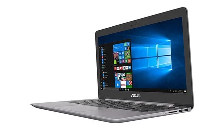 Esta semana, tienes el ASUS ZenBook UX310UA-GL193T rebajado a 874 euros en PCComponentes