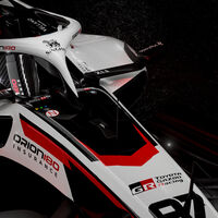 Adiós Ferrari; Hola Toyota. El nuevo coche Haas confirma que un gran cambio se está fraguando en la Fórmula 1 