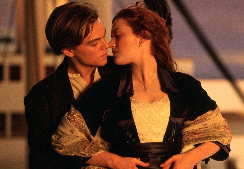 'Titanic' de Cameron iba a ser un fracaso. Hasta que un trailer que rompió varias normas de Hollywood cambió la narrativa 
