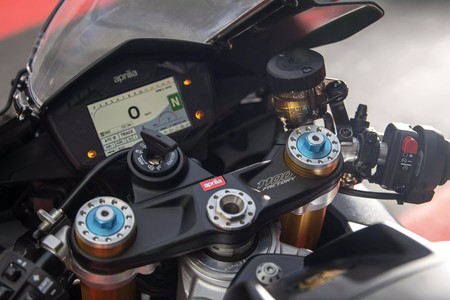 Aprilia Rsv4 Factory 1100 2019 6