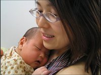 Los días de la madre en el mundo