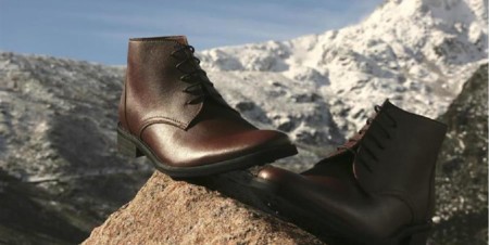 Conoce la marca NAE: creadora de zapatos veganos libres de crueldad animal