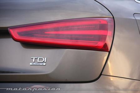 Vuelven los rumores sobre un posible Audi Q2