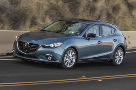 Mazda Jdpower 1