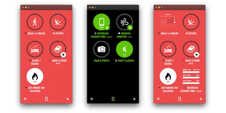 ストリークスマック