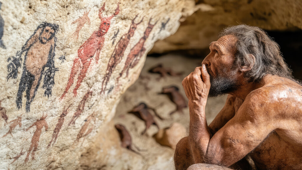 Pensábamos que los neandertales crecían como nosotros: el hallazgo de un bebé de 14 meses ha demostrado lo contrario