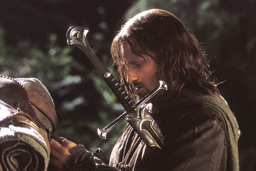 El Señor de los Anillos