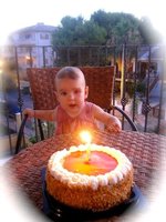 Diario del bebé: ya tengo un año