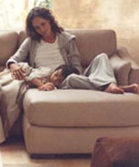 Una mudanza afecta al sueño de los niños