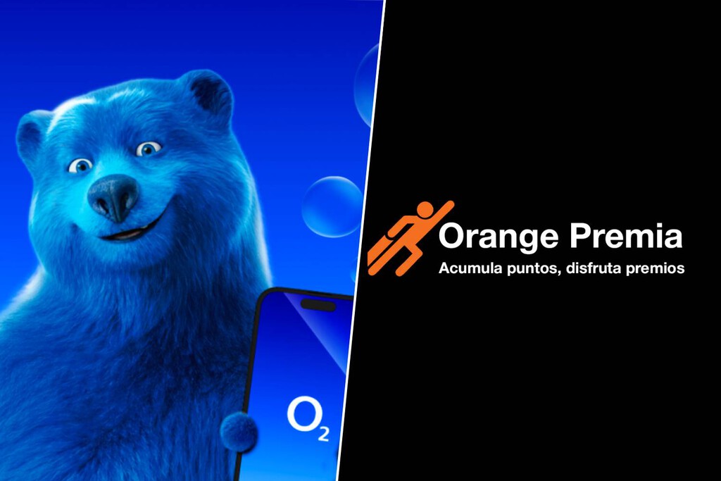 Soy de O2 y me he apuntado al programa de puntos de Orange. He tardado más de un mes en conseguir un regalo