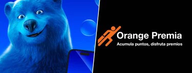 Orange tiene un programa de puntos para no clientes. Me he registrado porque soy de O2 y ya he conseguido mi primer regalo