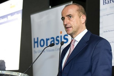 Hace falta algo más que dinero