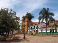 Barichara, el pueblo colonial más bonito de Colombia 