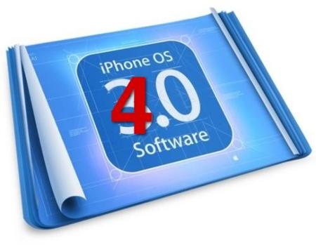 ¿Tendremos o no tendremos iPhone OS 4.0 en breve?