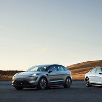 Honda y Sony confirman su alianza para fabricar autos eléctricos premium a partir de 2025