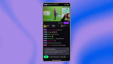 Twitch