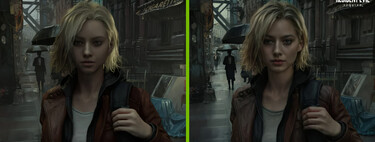 NVIDIA promete revolucionar los gráficos en videojuegos con DLSS 5, pero muchos creen que arruina su esencia