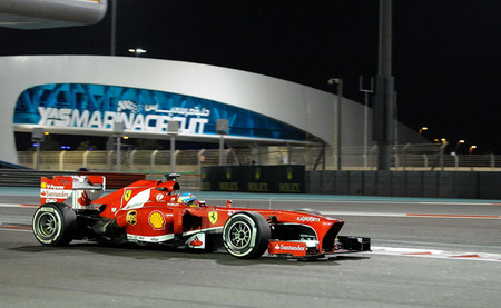 Fernando Alonso protagoniza su peor sesión clasificatoria de la temporada