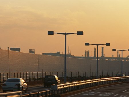Europa quiere ciudades sin humo para 2050