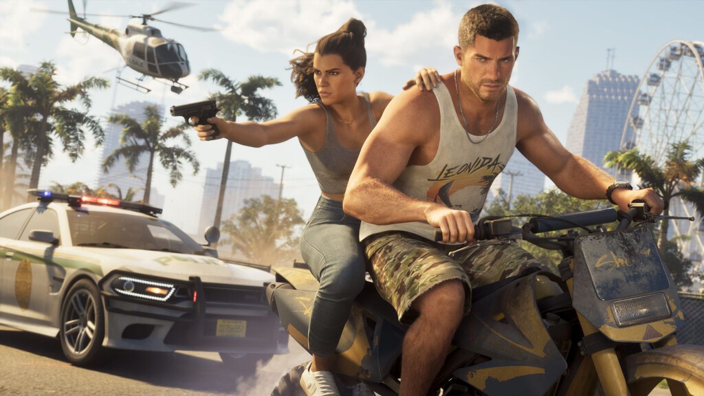 GTA 6: ¿Estará disponible en PS4 y Xbox One? Esto es lo que debes saber